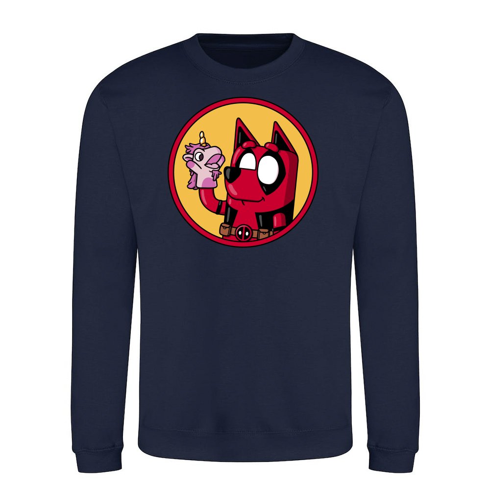 Dadpool