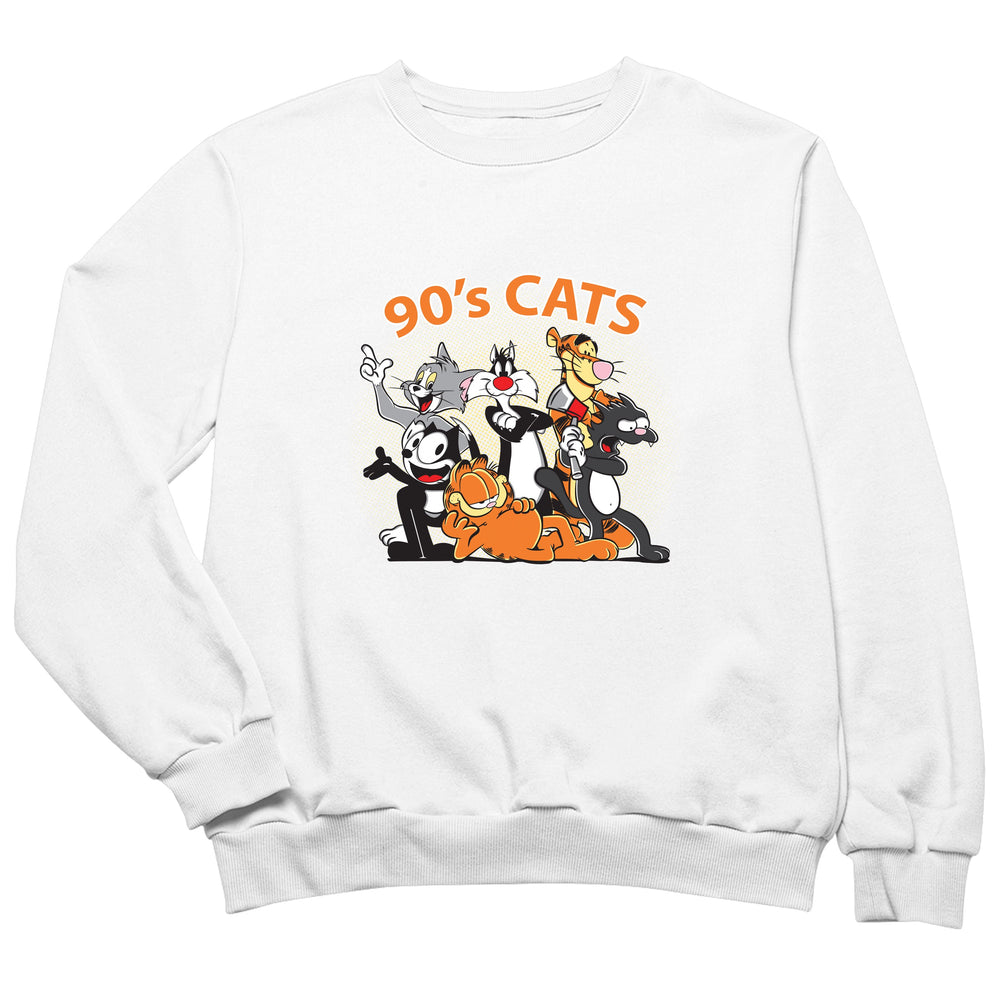 90s cats
