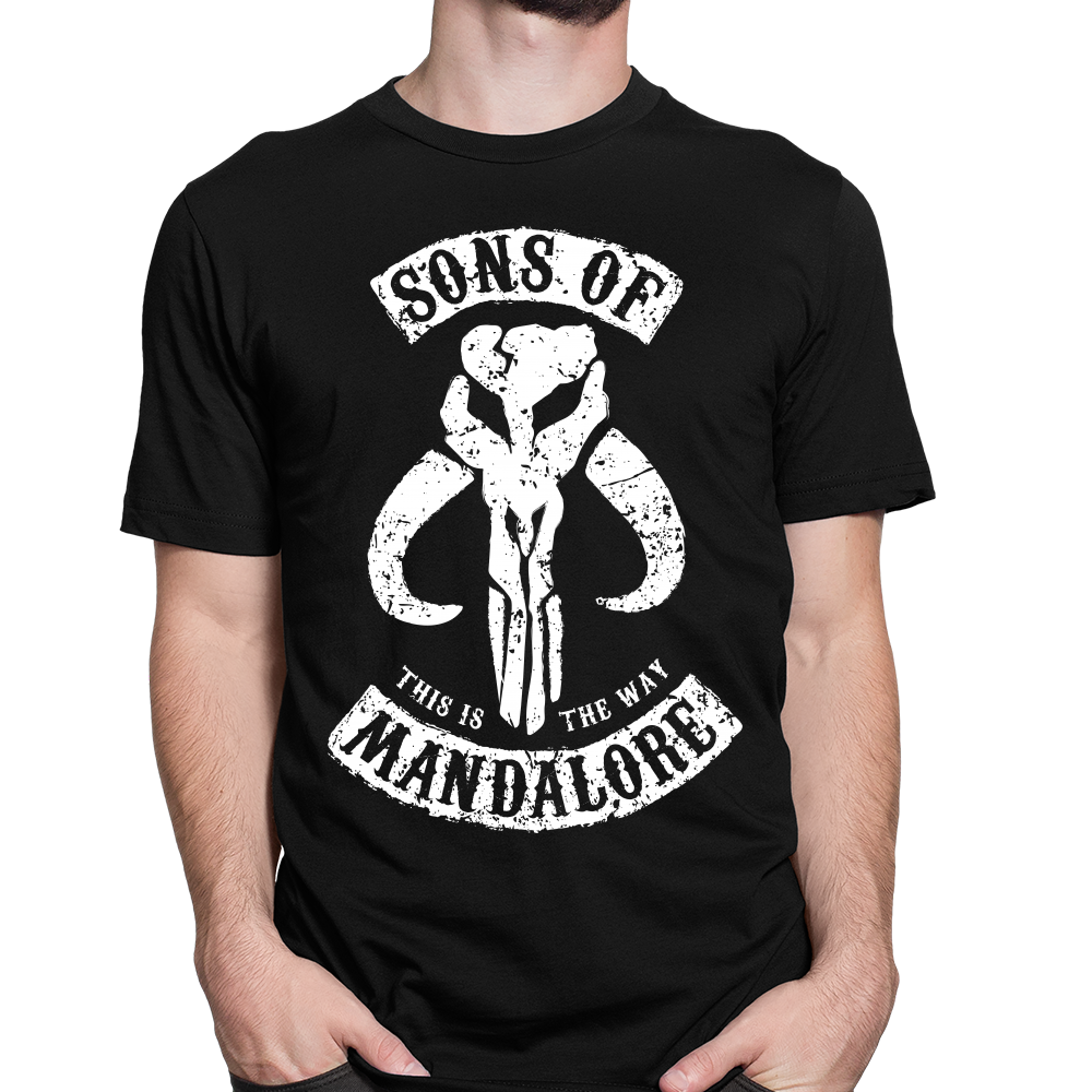 Sons of Mandalore