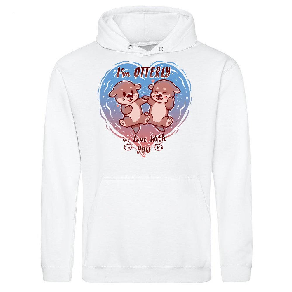 Otterly in Love