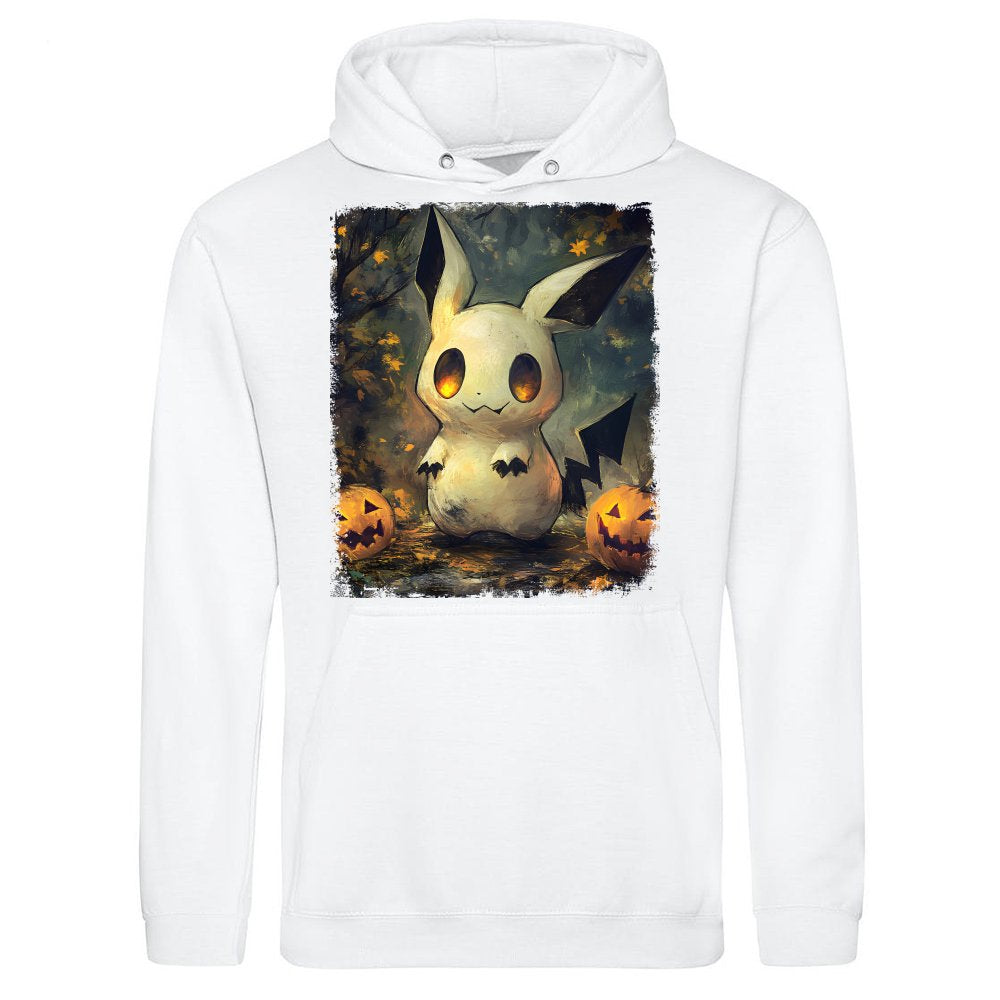Cute Halloween Monster