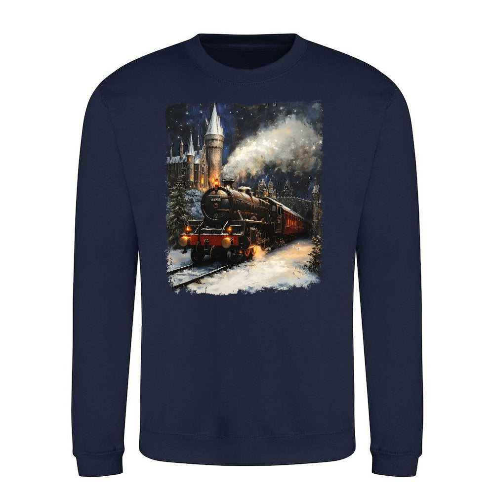 Snowtrain