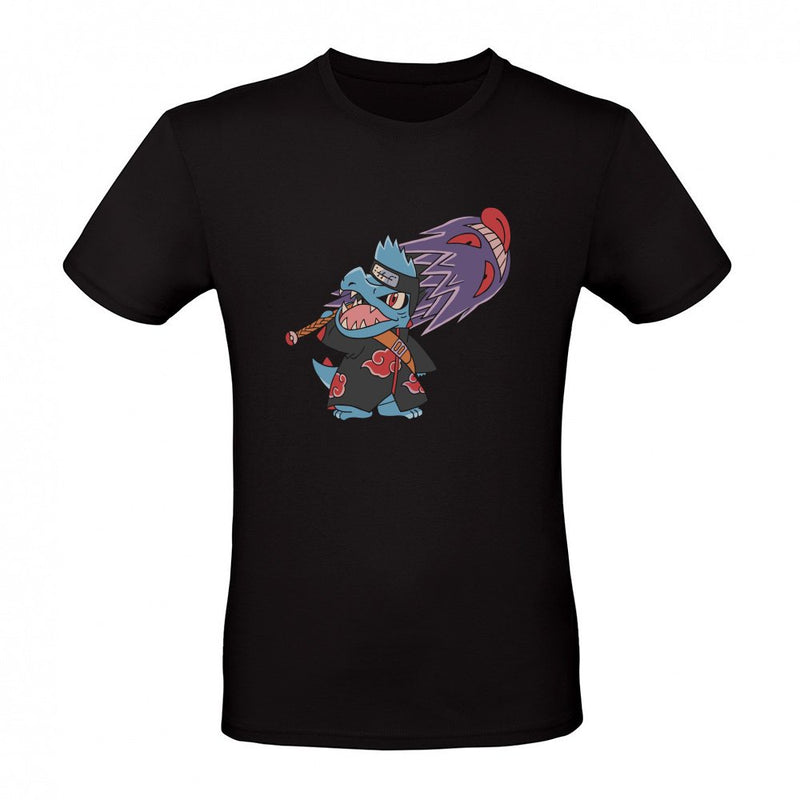 Shark Shinobi als T-Shirt