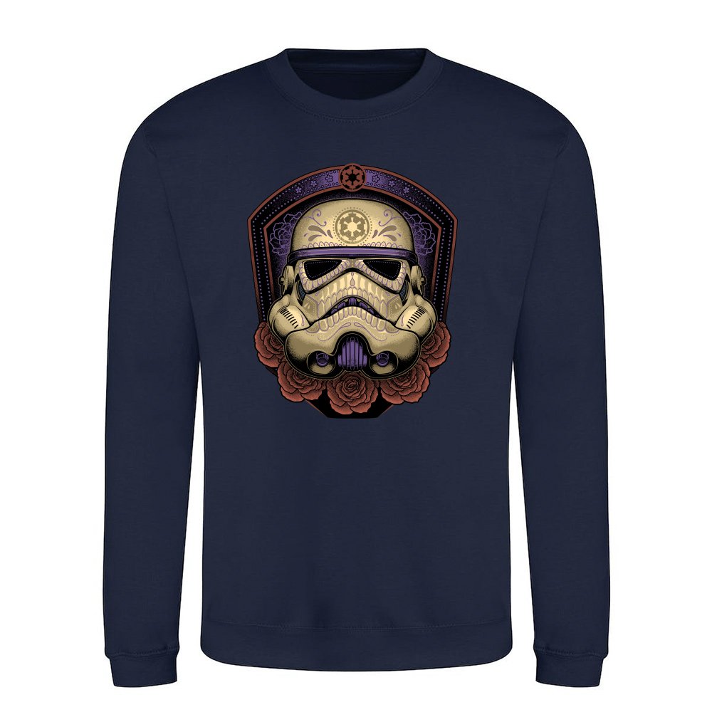 Dead Trooper