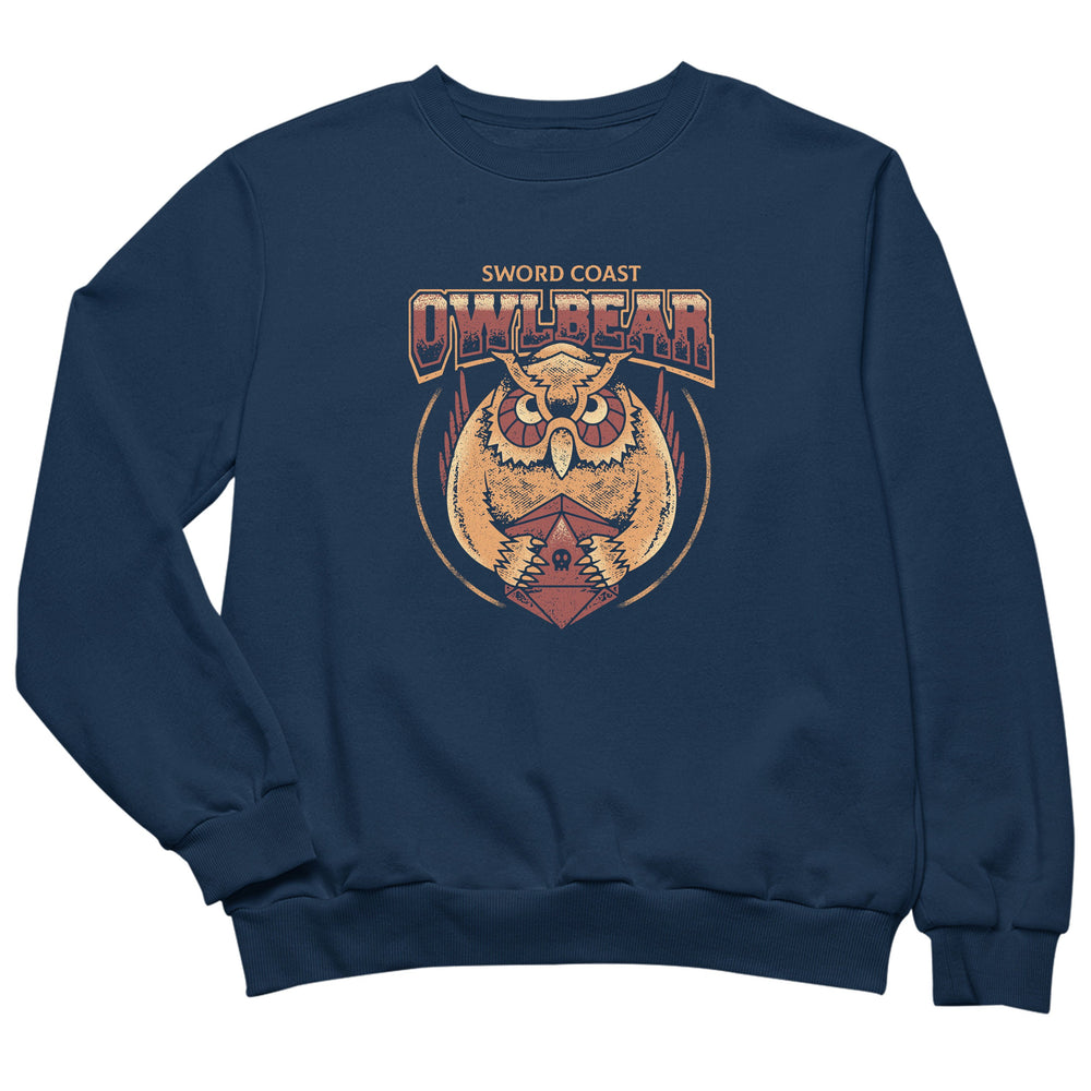 Owlbear