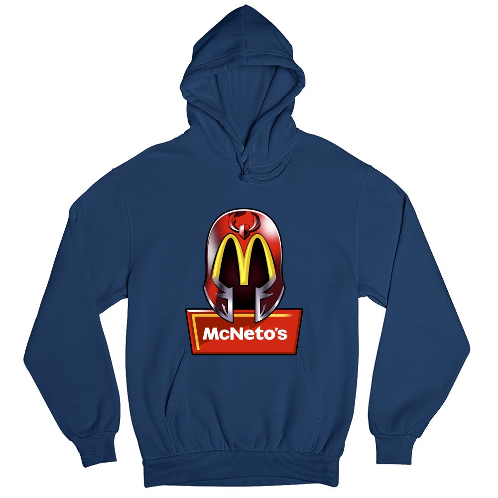 Mcnetos