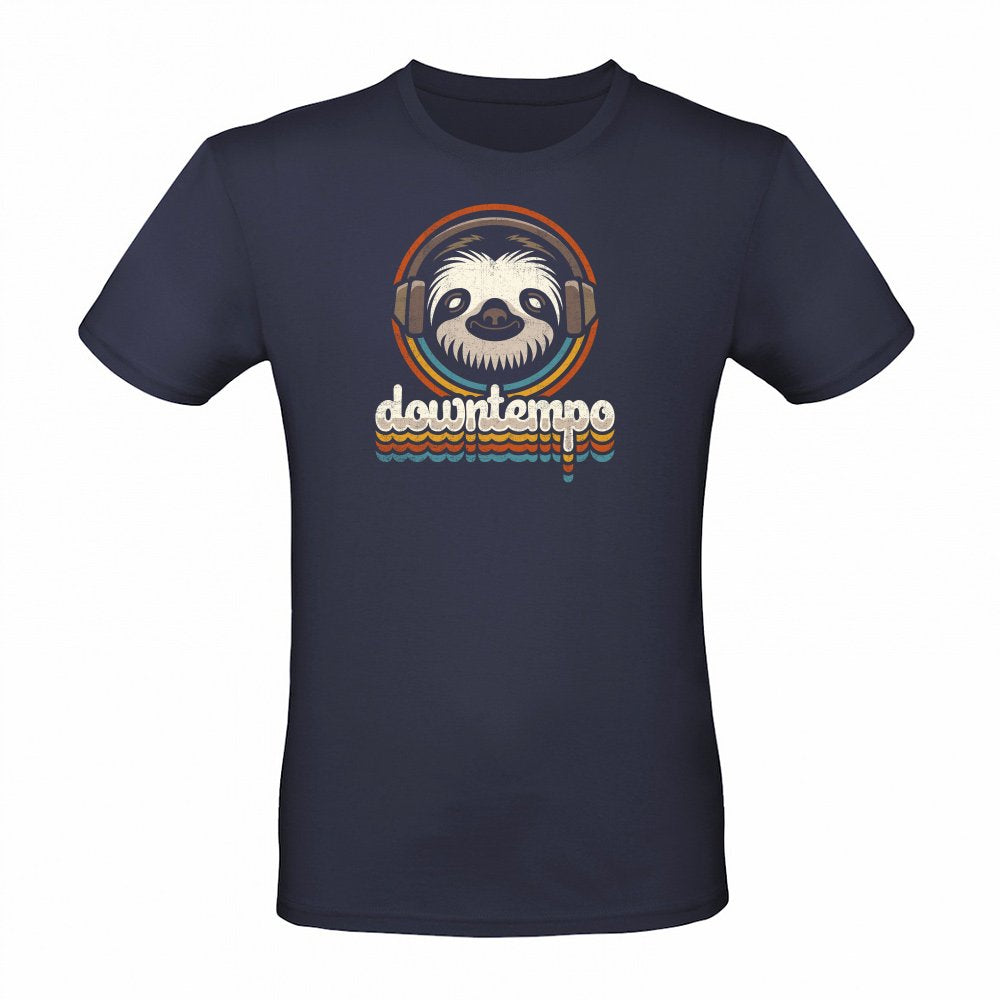 Downtempo Sloth Music