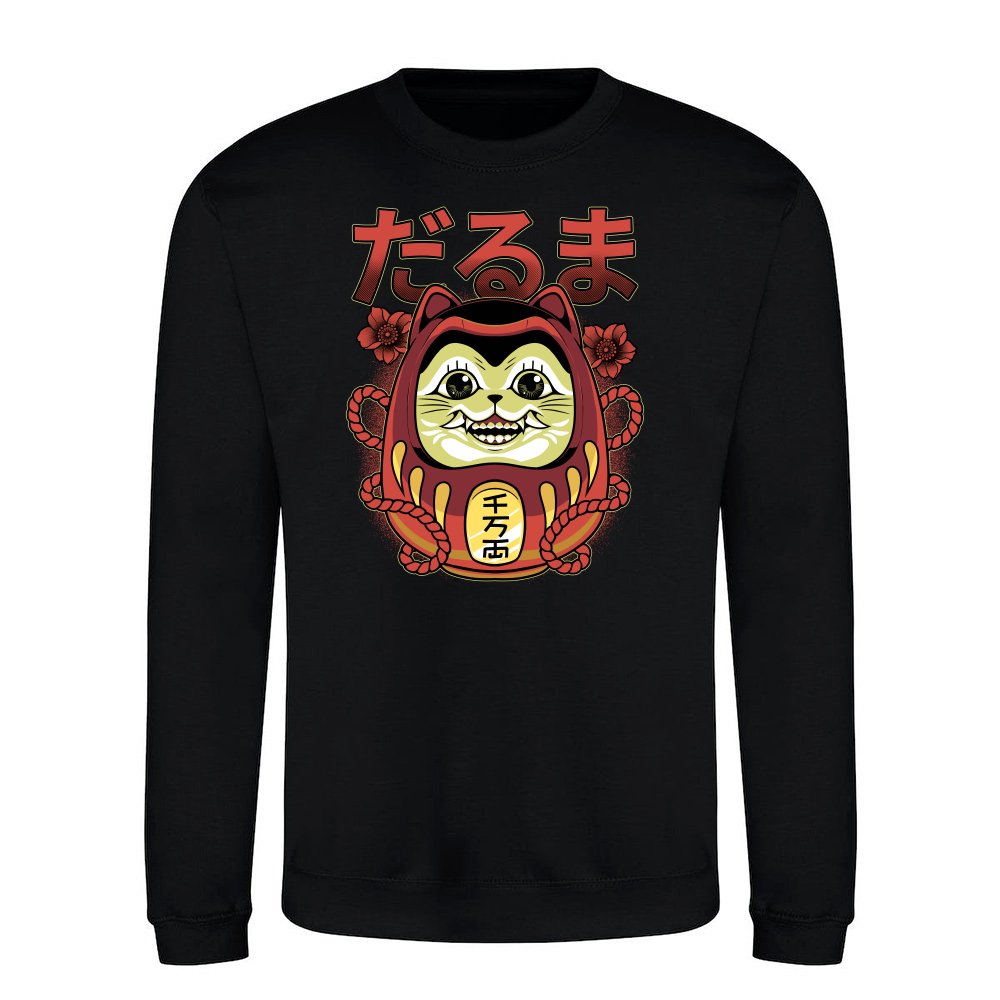 Turbo Daruma
