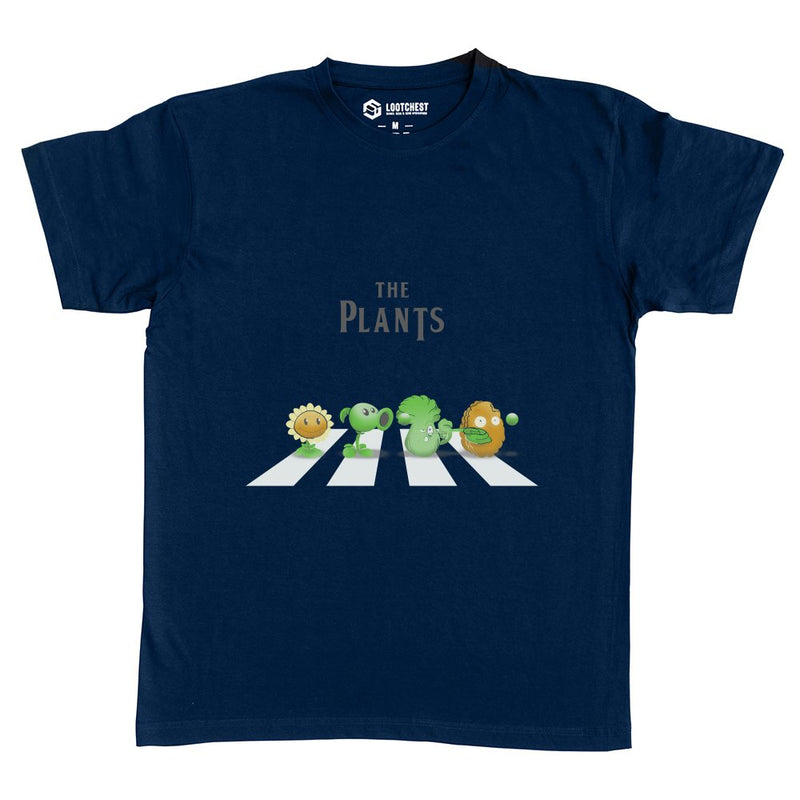 The Plants