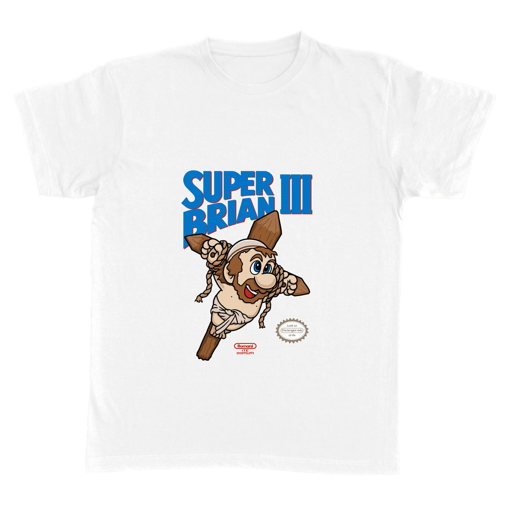 Super Brian III