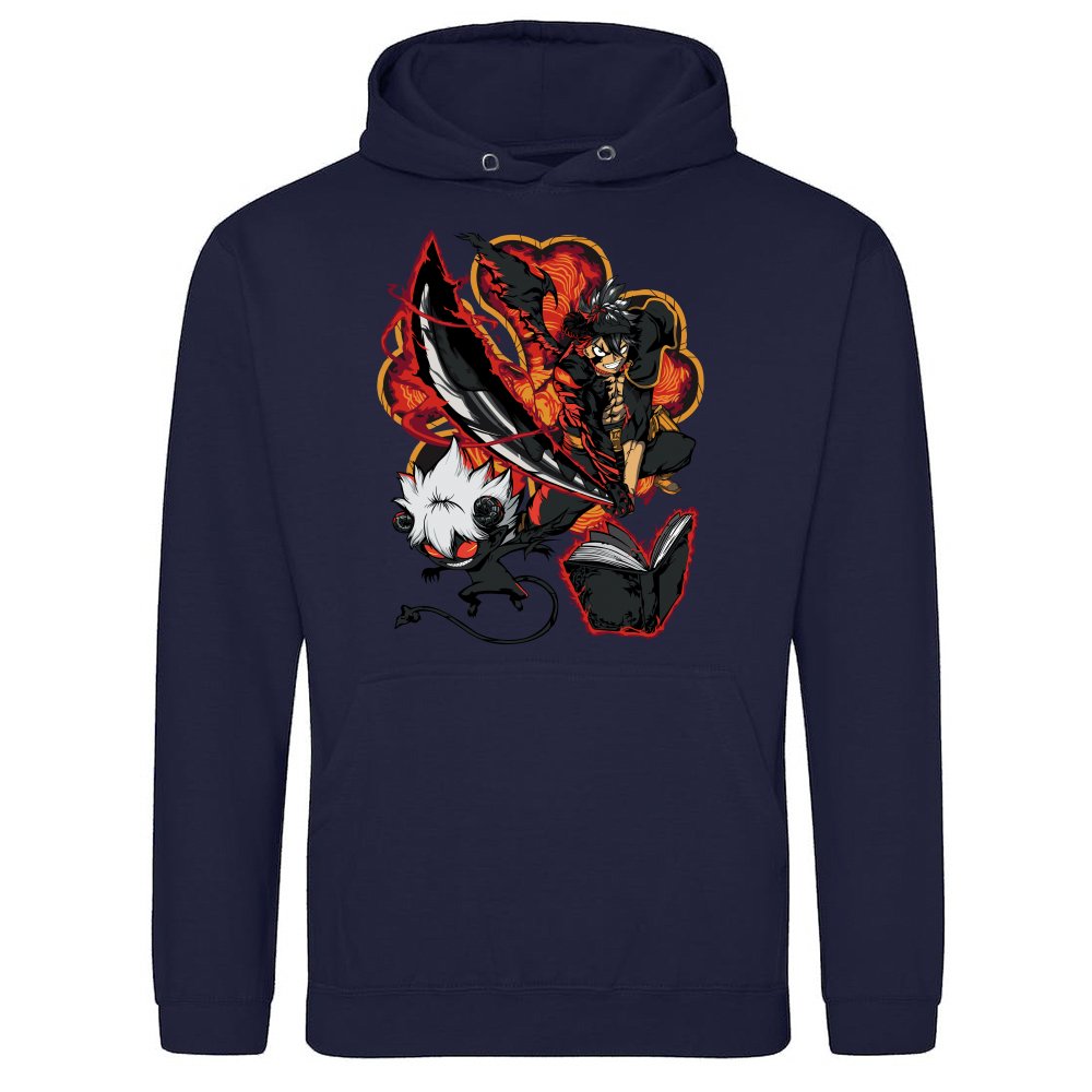 Hellfire Edge