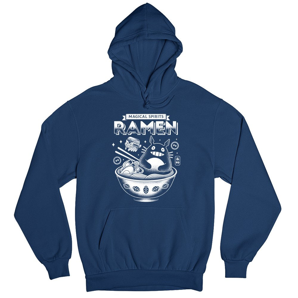 Magical Spirits Ramen