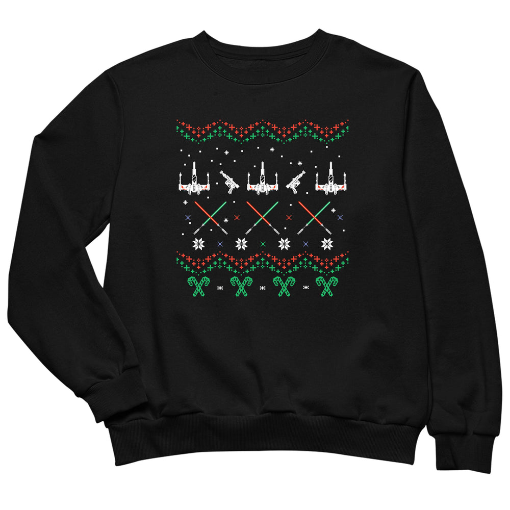 Rogue Christmas