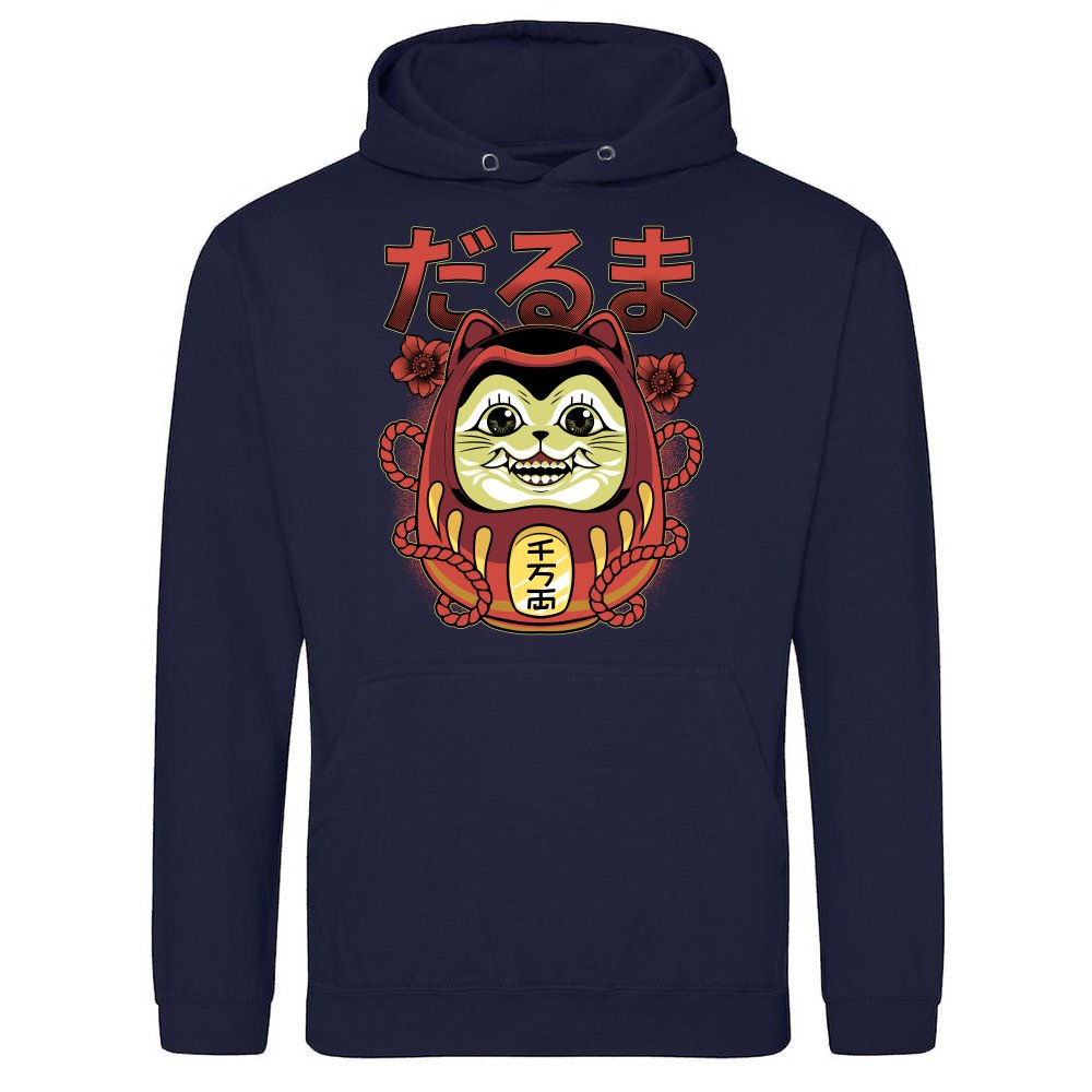 Turbo Daruma