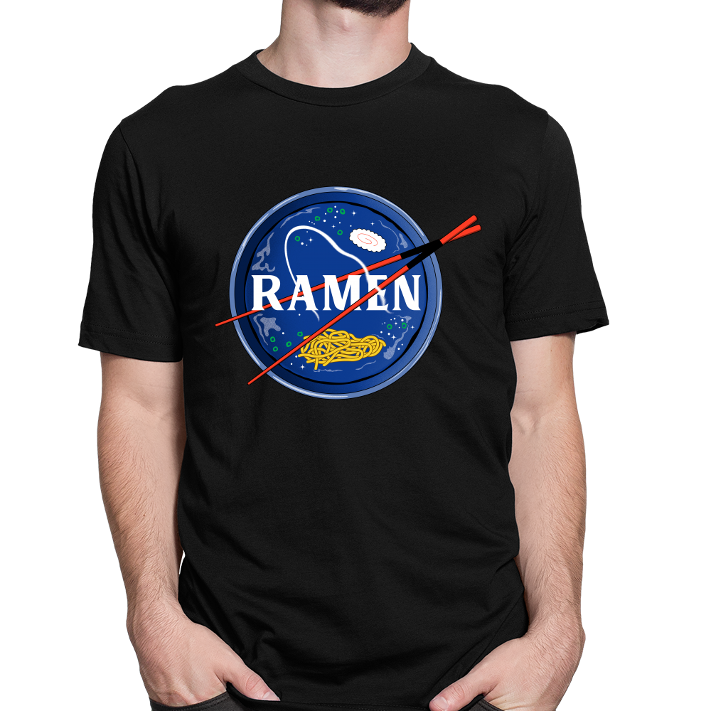 Intergalactic Ramen