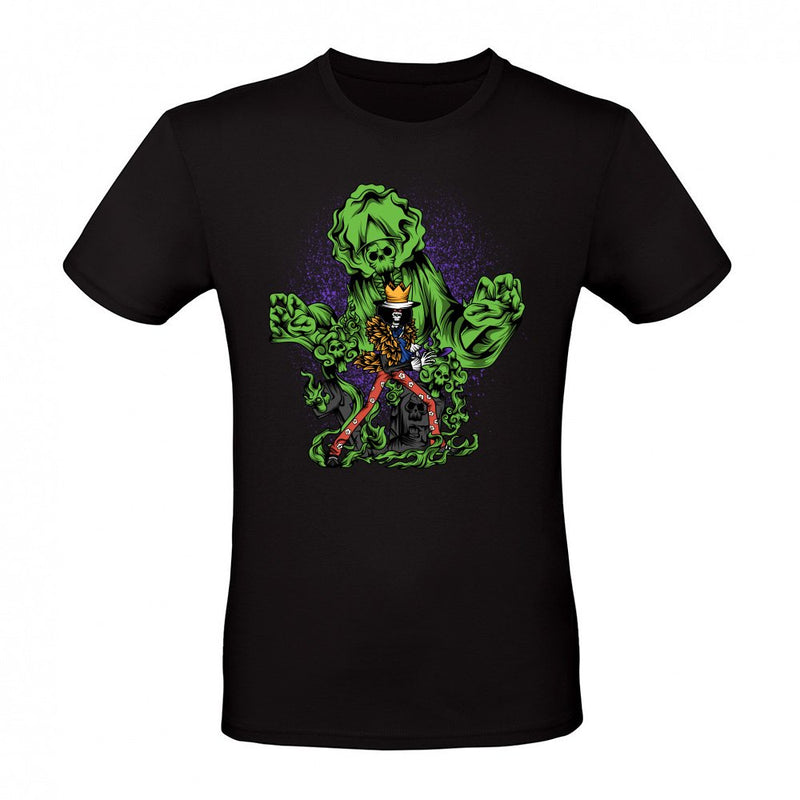 The Soul Strummer als T-Shirt