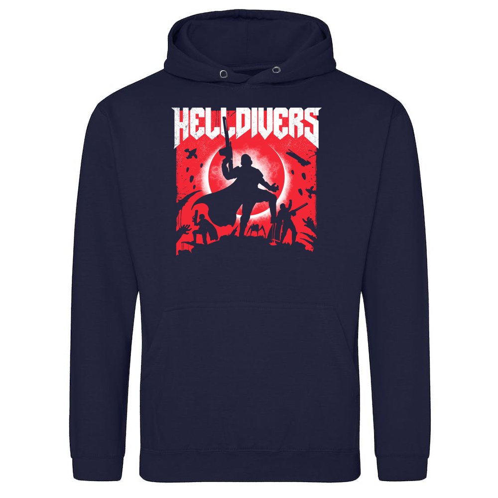 Helldivers