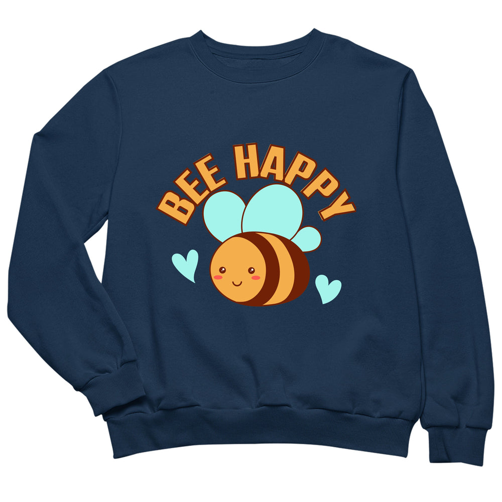 Be happy