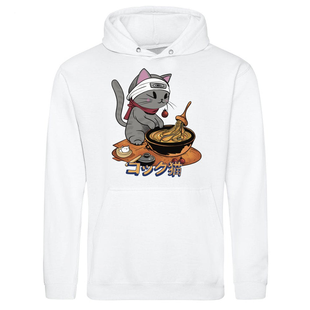 cook cat