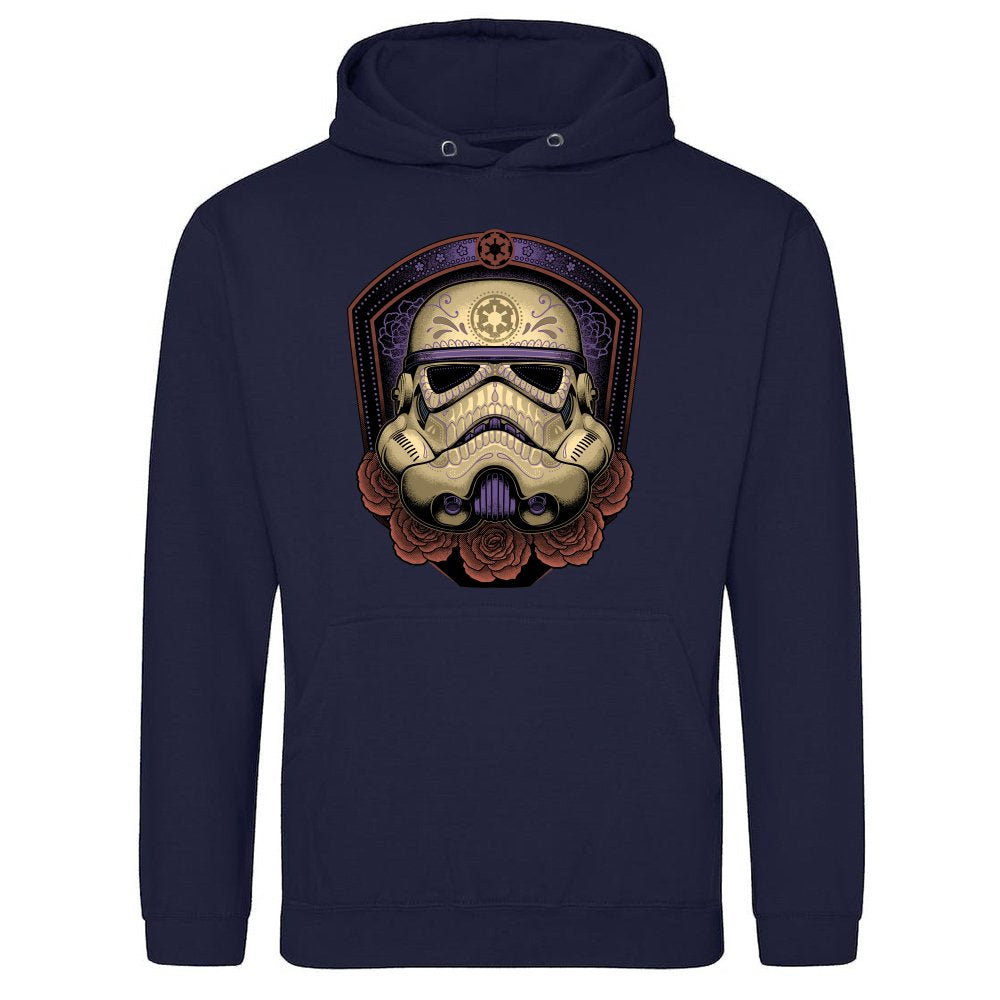 Dead Trooper