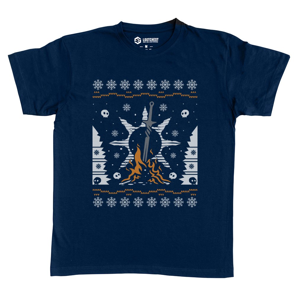 Souls Ugly Sweater