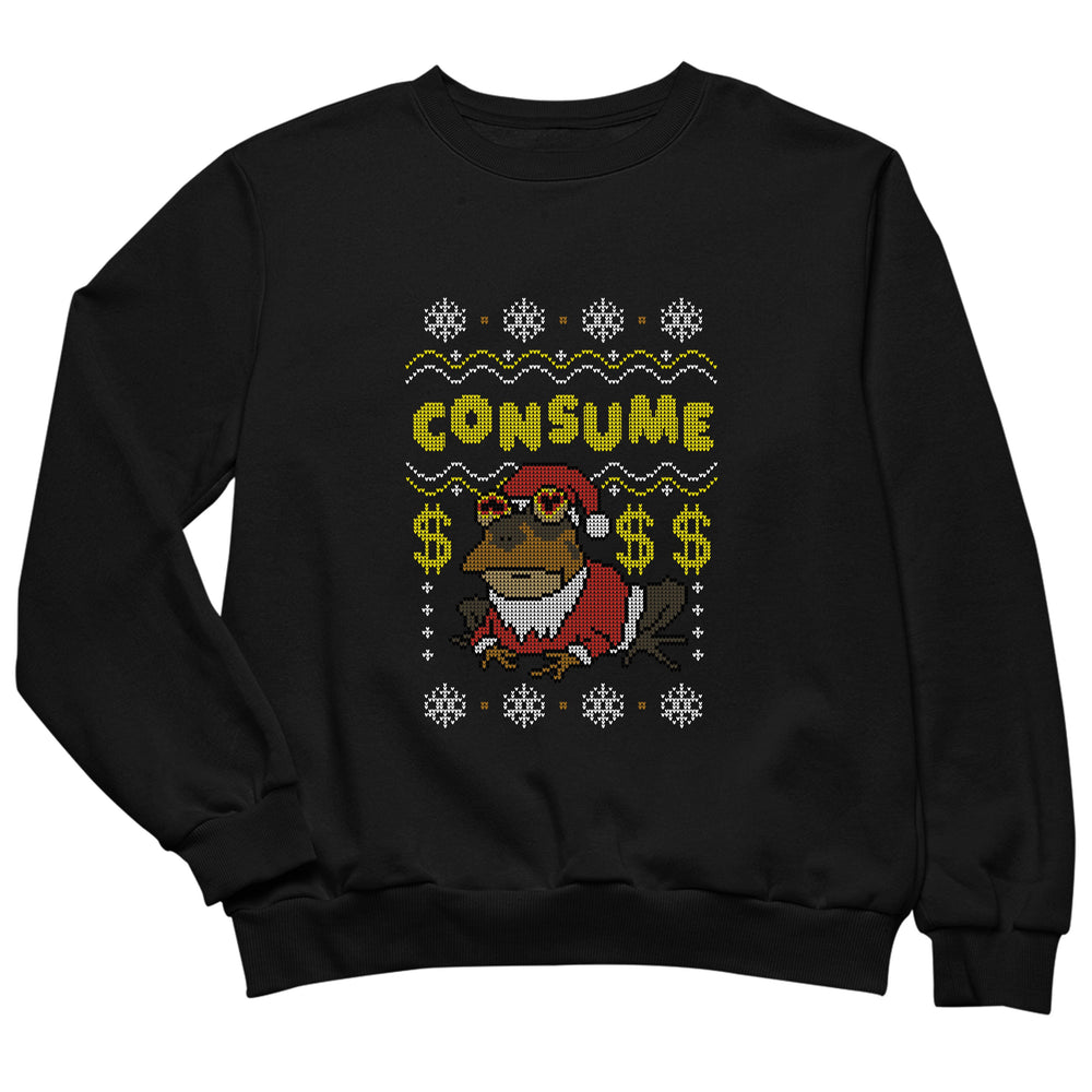 Consume