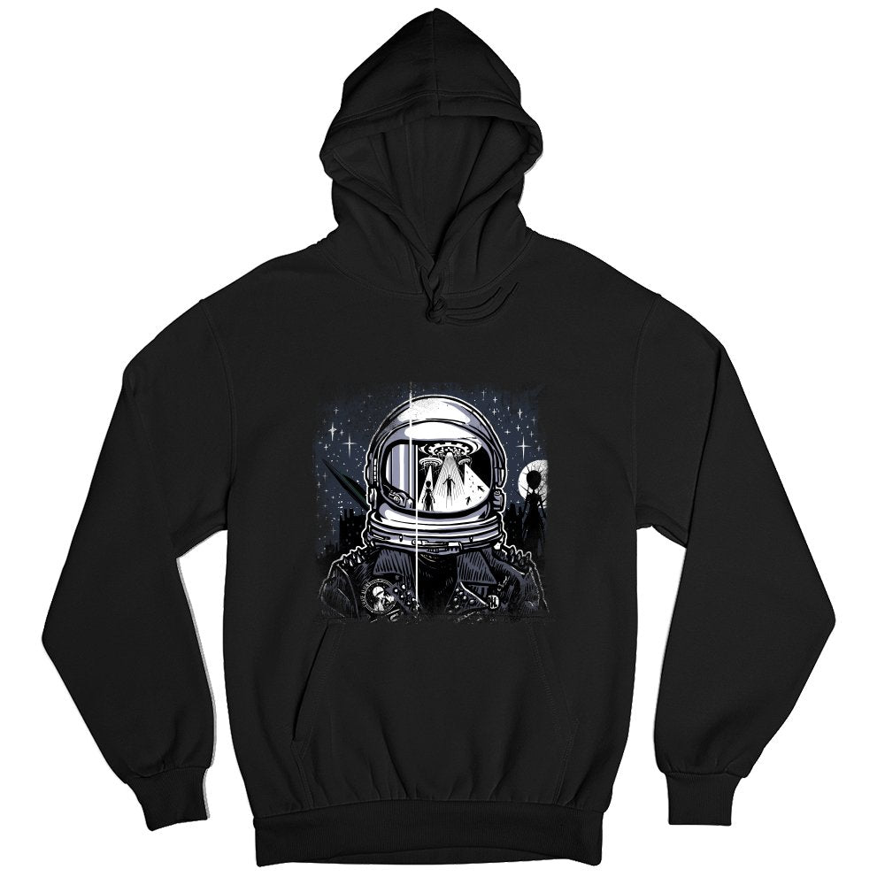 Alien Hunter