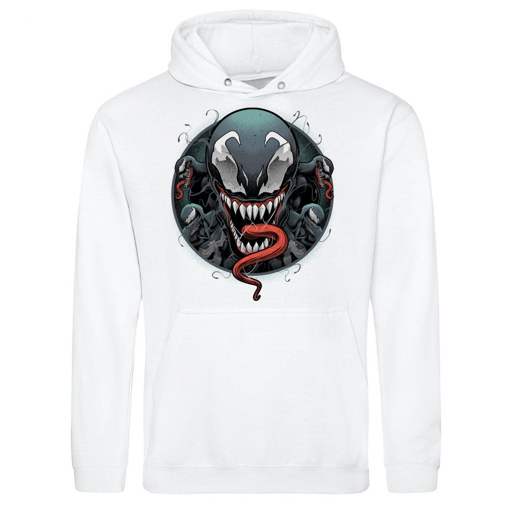 Dark Symbiote