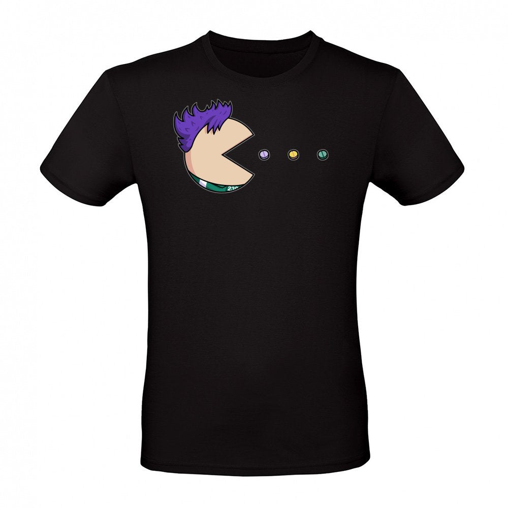 Pill Man