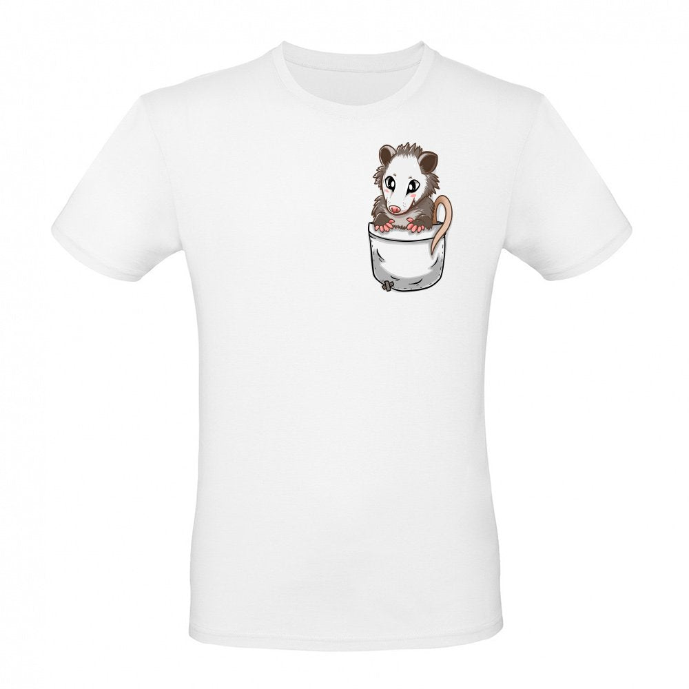 Pocket Cute Opossum