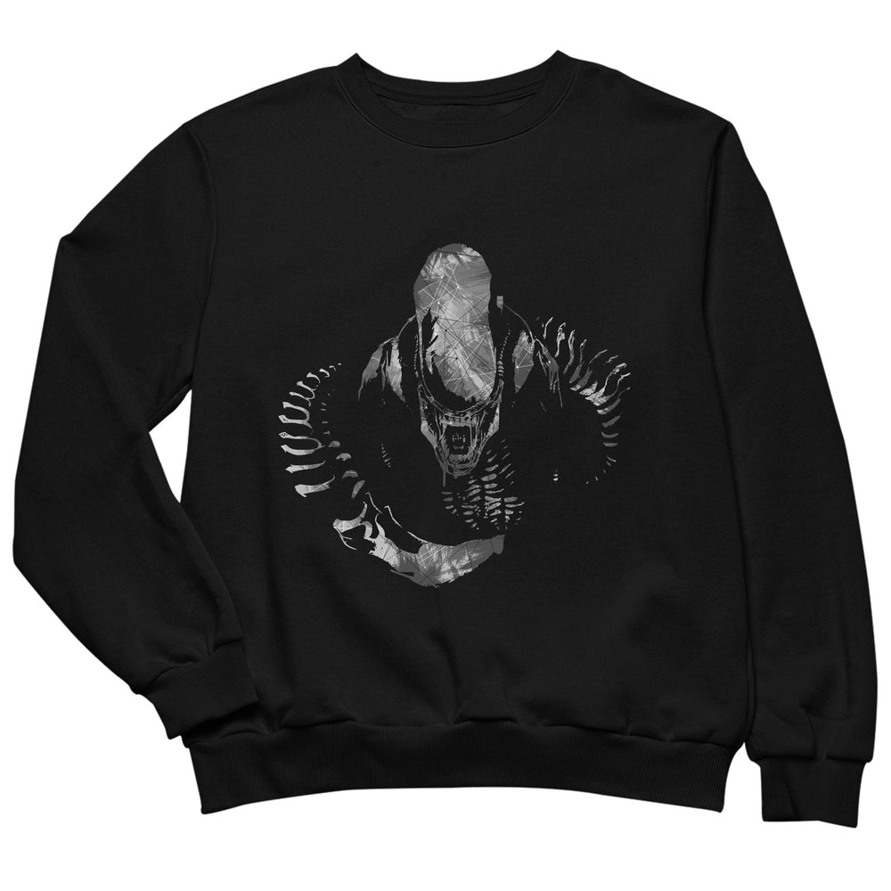 Alien Monsters