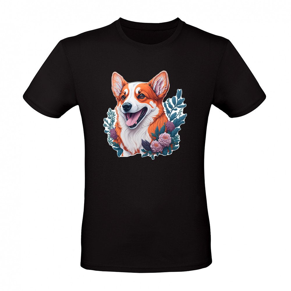 Corgi 4 life