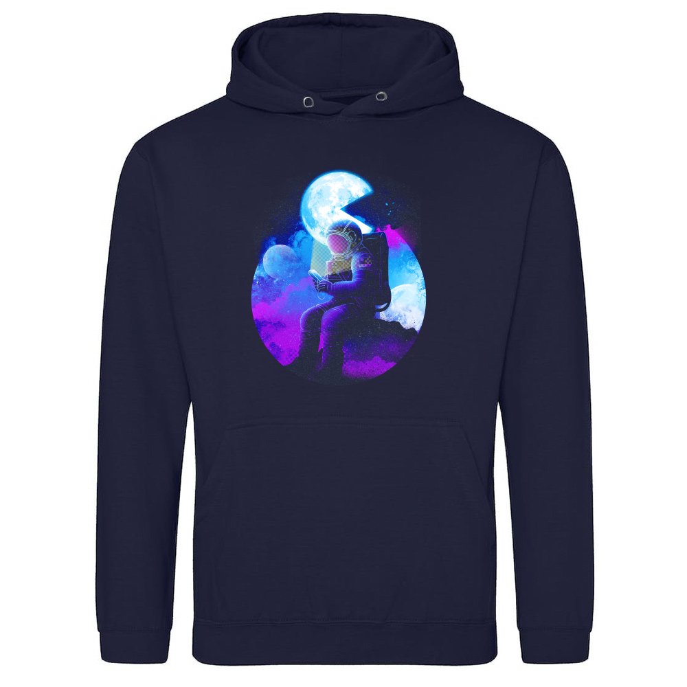 Soul of the Space Gamer