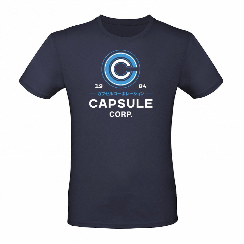 Capsule