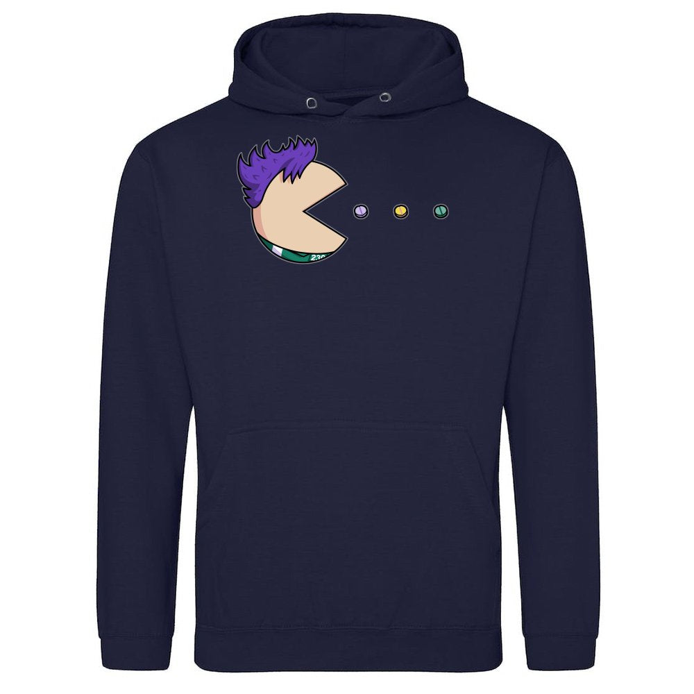 Pill Man