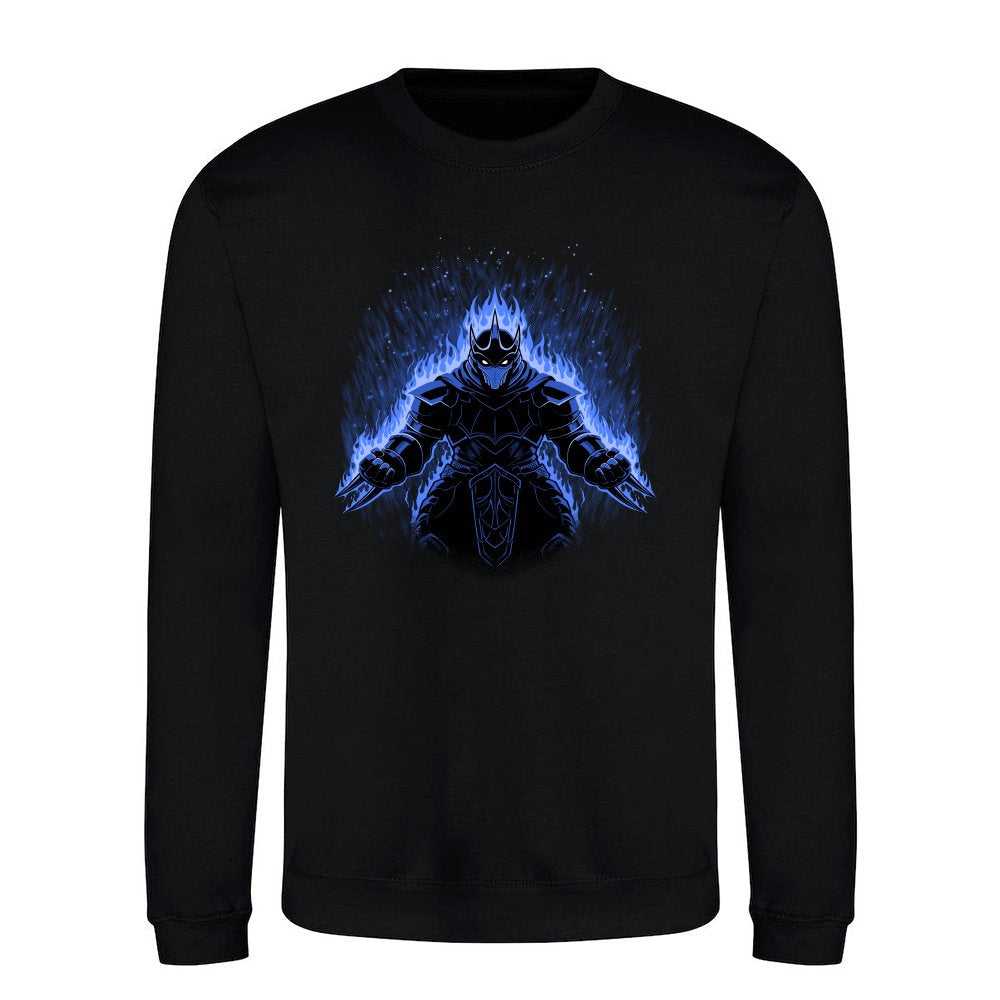 Ninja Overlord Aura