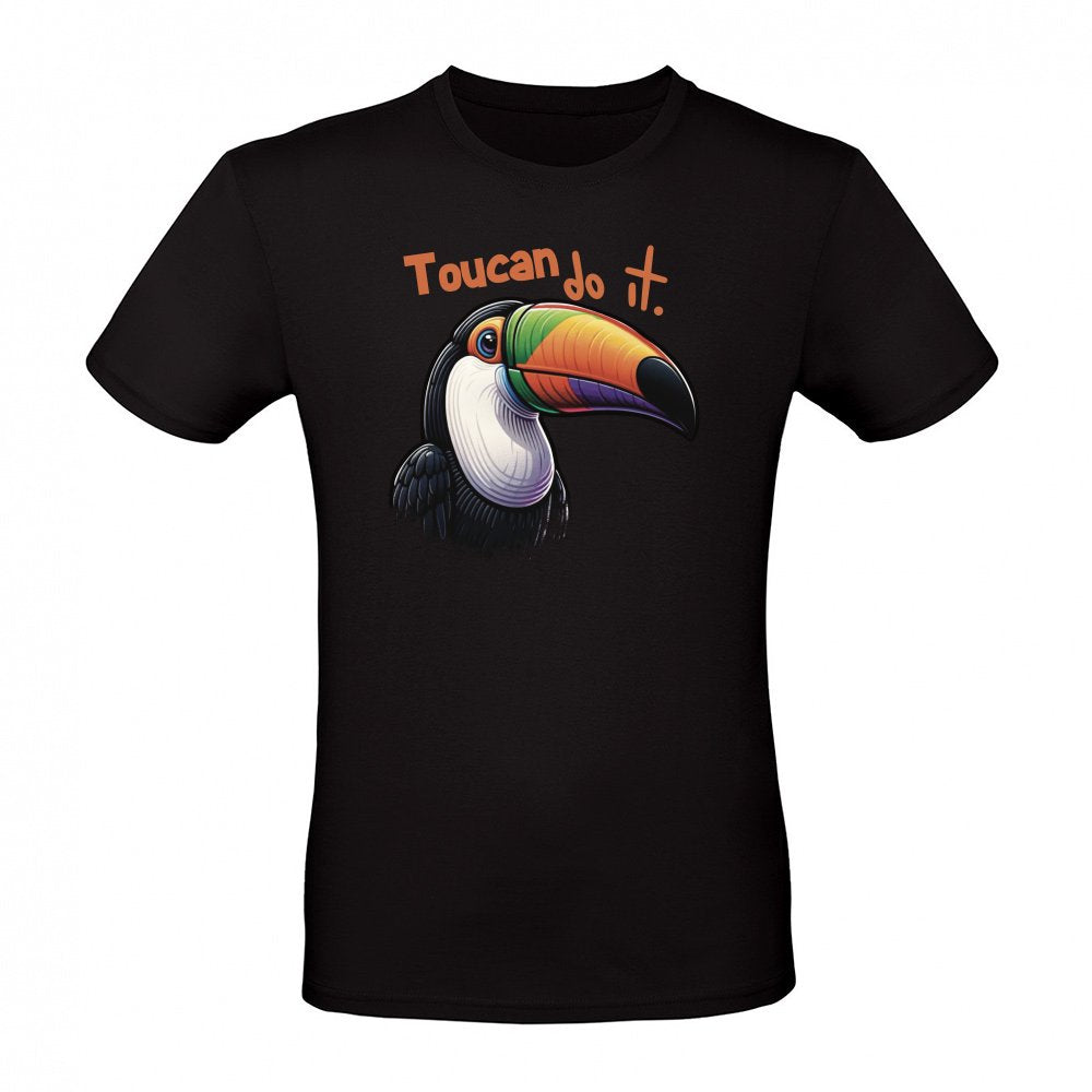 Toucan do it
