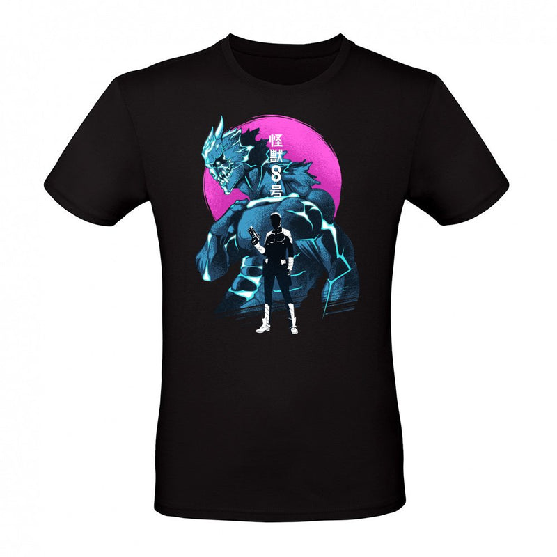 Kaiju 8 ver 2 als T-Shirt