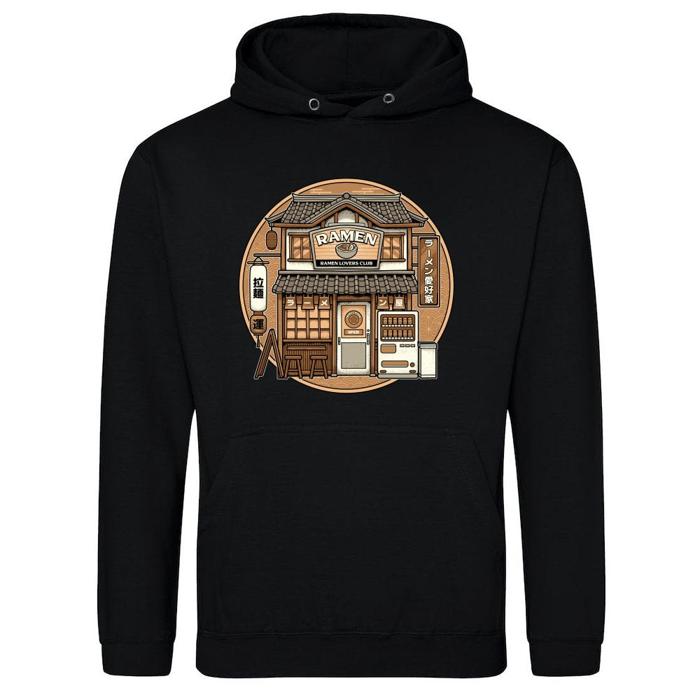 Ramen Lovers Club