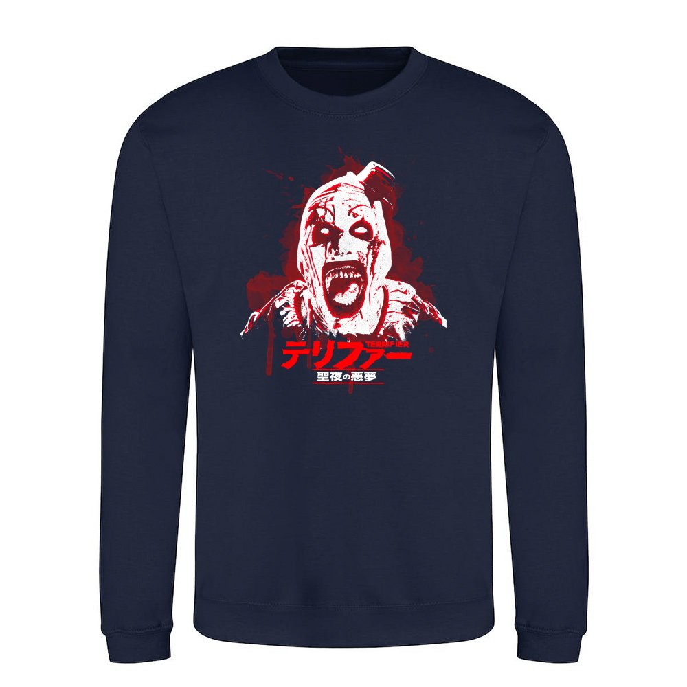 Terrifier 3