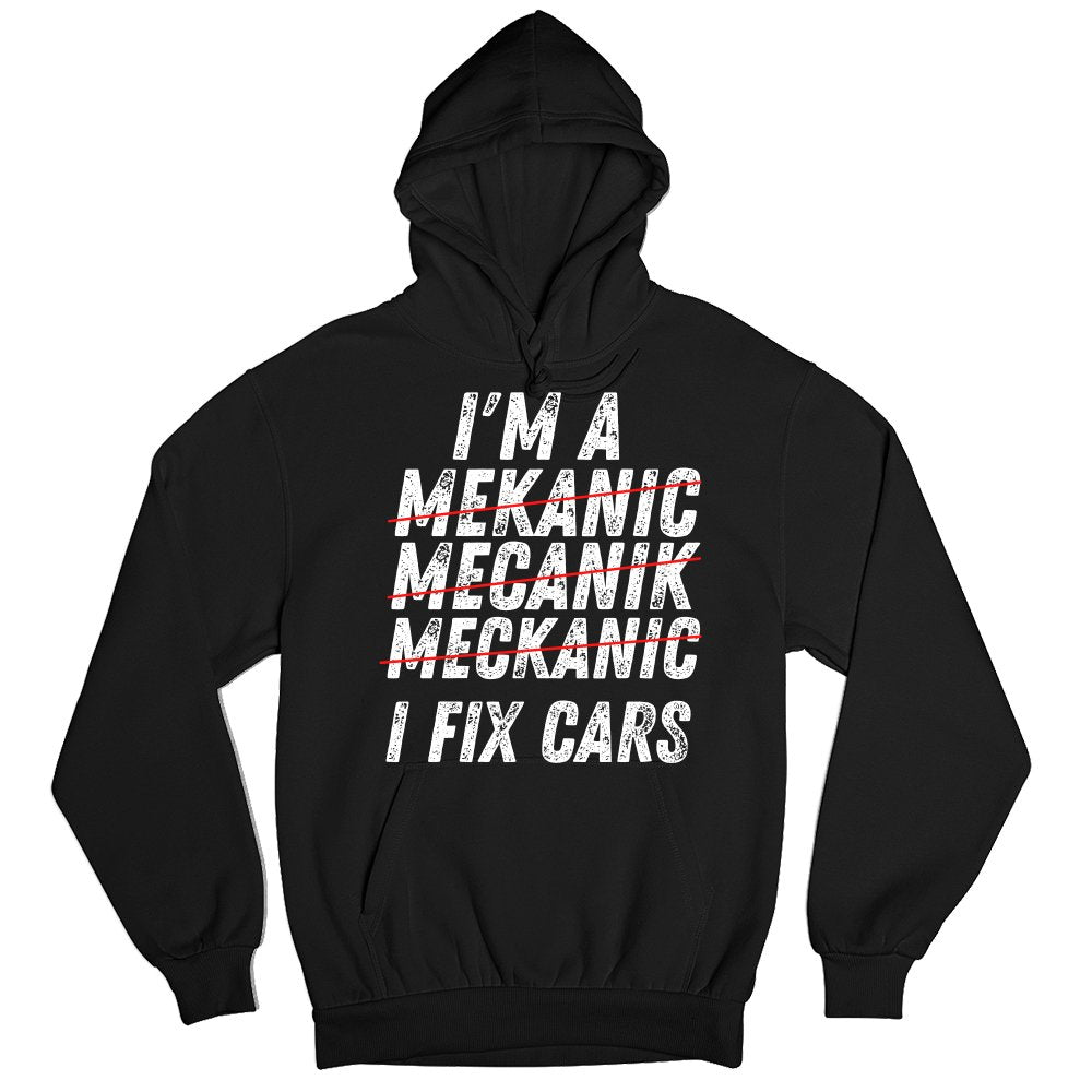 Funny Mechanic