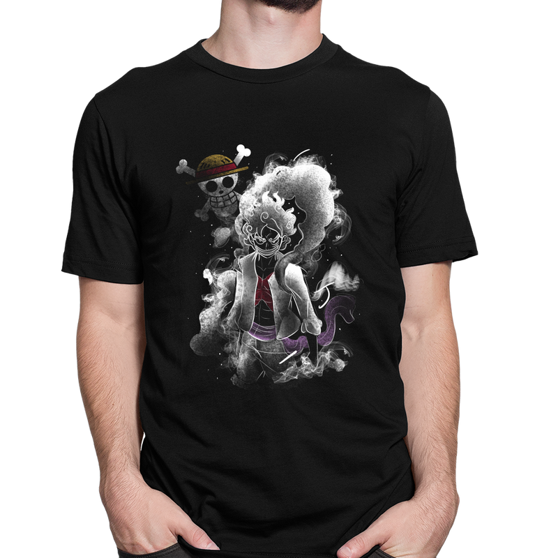 He is a Joy Boy als T-Shirt