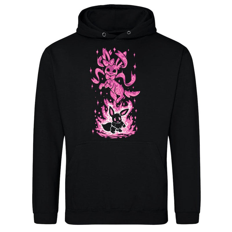 The Fairy Evolution Within als T-Shirt