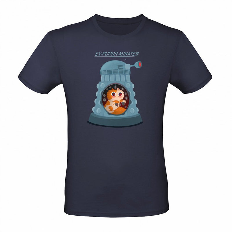 PAWlek als T-Shirt