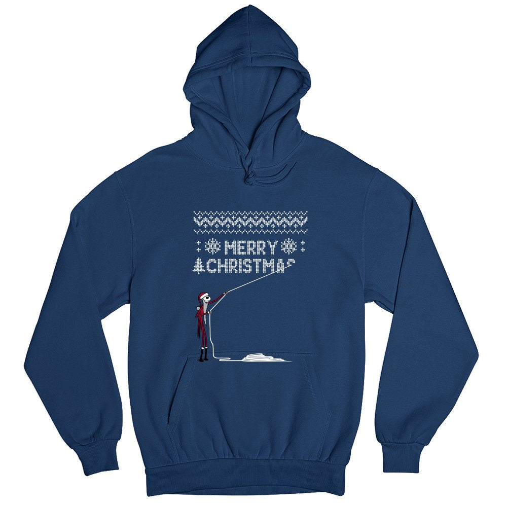 Stealing Christmas 2.0