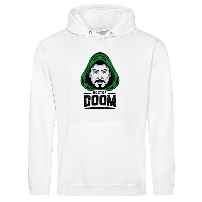 IRON DOOM