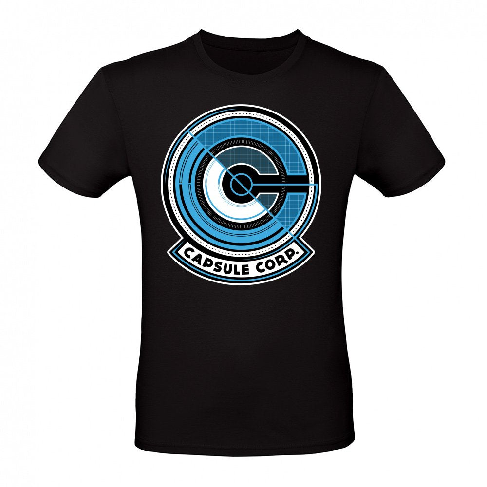 Capsule Company