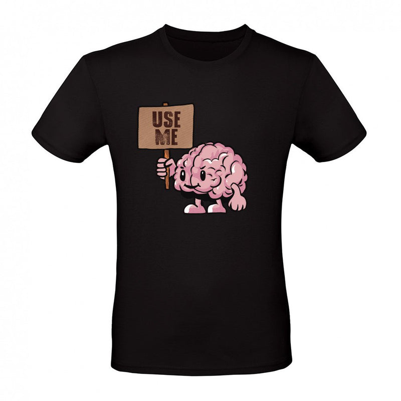 use me als T-Shirt