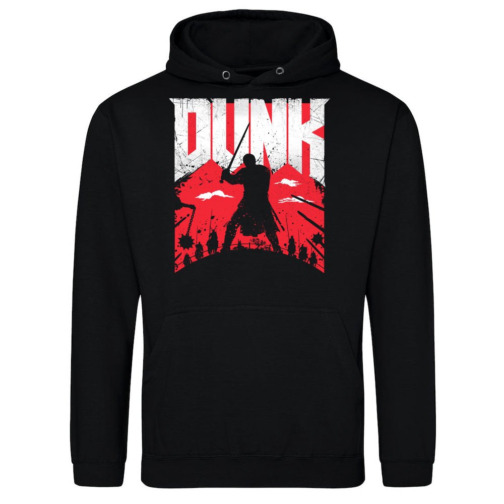 Doom Dunk