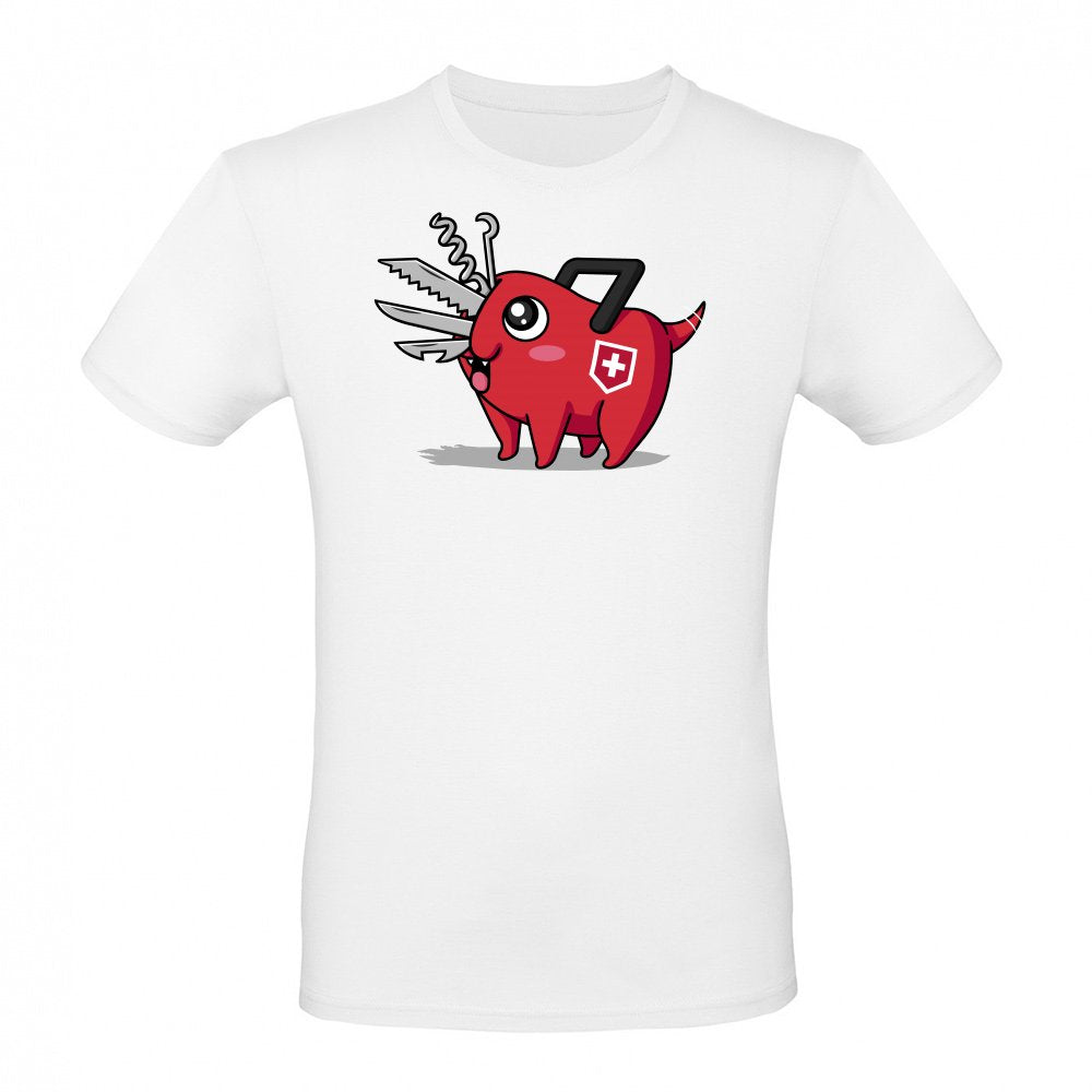 Swiss Devil